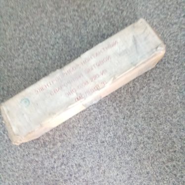 Suvirinimo  kontaktai