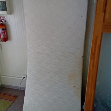 Viengulis čiužynis