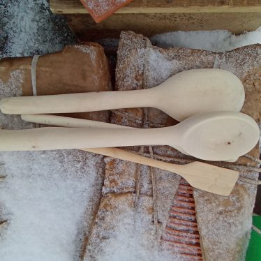 Virtuvės  įrankiai