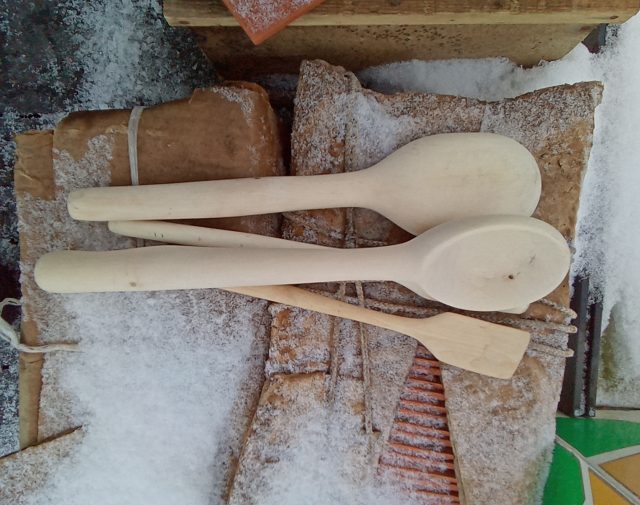 Virtuvės  įrankiai