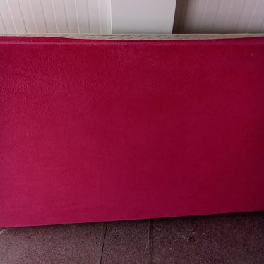 Viengulis čiužinys