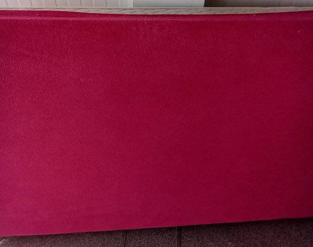 Viengulis čiužinys