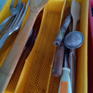 Virtuviniai įrankiai