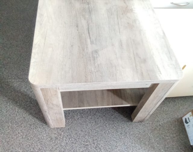 Žurnalinis staliukas