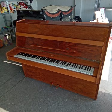 Pianinas
