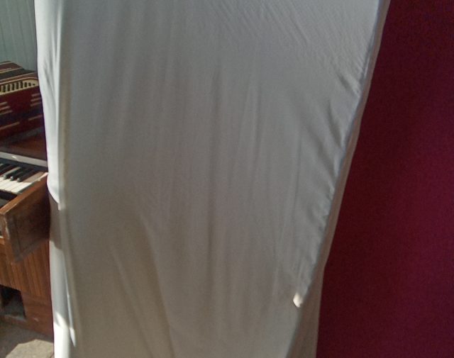 Dvigulis antčiužinys