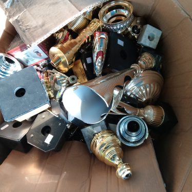 Apdovanojimas/taurė