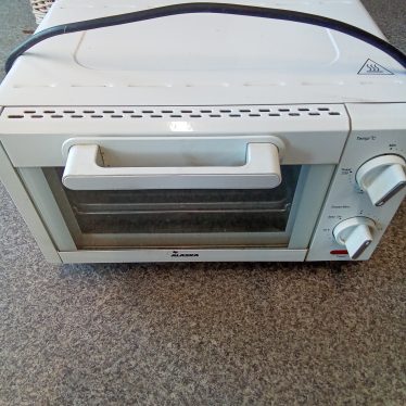 Mikrobangų krosnelė