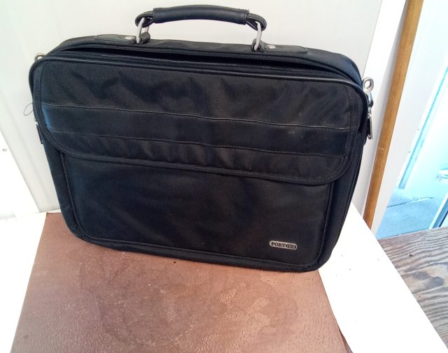 Kompiuterinis dėklas