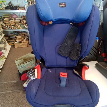 Automobilinė kėdutė