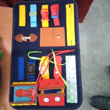 Lavinamasis žaidimas