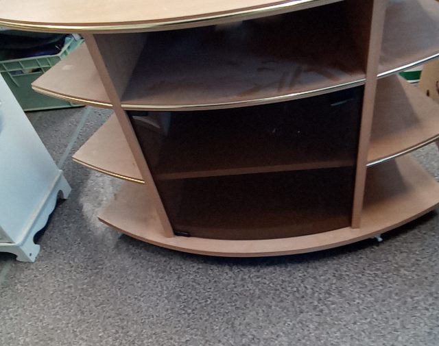 Televizoriaus staliukas