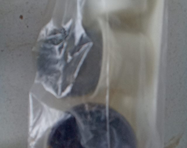 Prieskonių indeliai