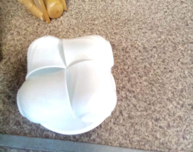 Puodeliai ir lėkštutės