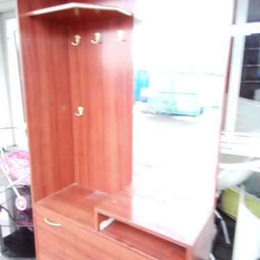 Prieškambario spinta