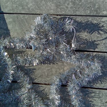 Kalėdinės dekoracijos