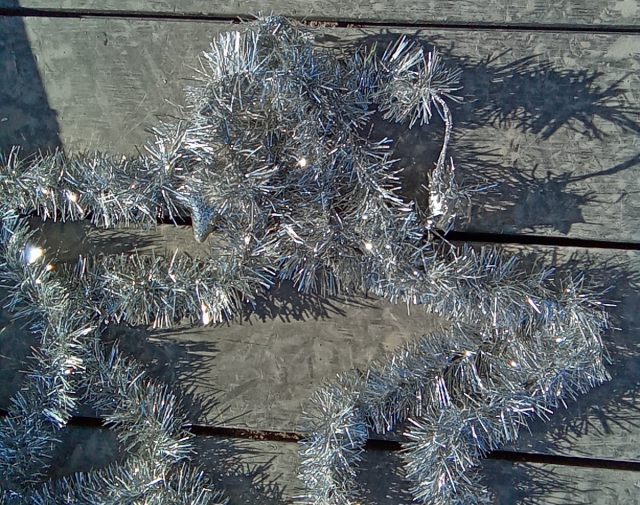 Kalėdinės dekoracijos