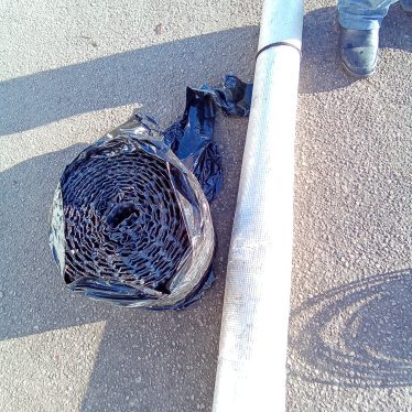 Statybinės medžiagos