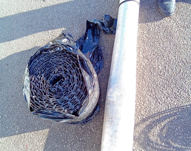 Statybinės medžiagos