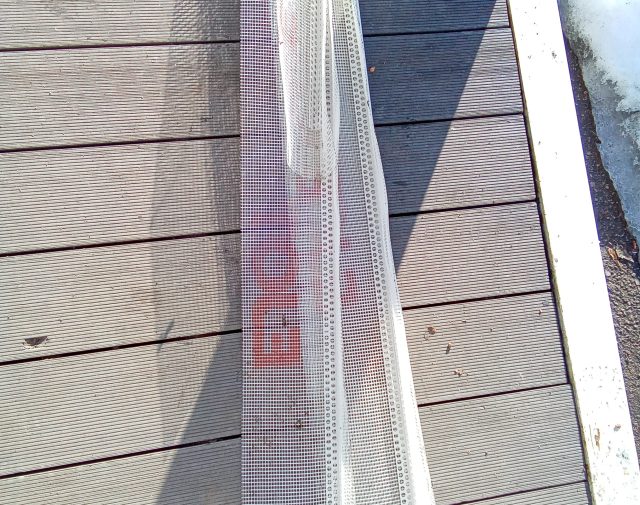 Statybinės medžiagos