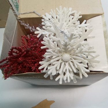 Kalėdinės dekoracijos