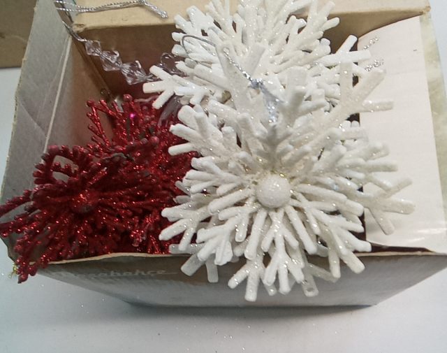 Kalėdinės dekoracijos