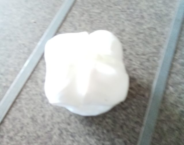 Puodeliai ir lėkštutės