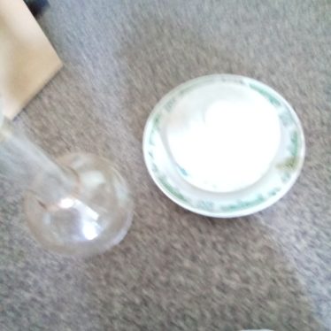 Grafinas ir sviestinė