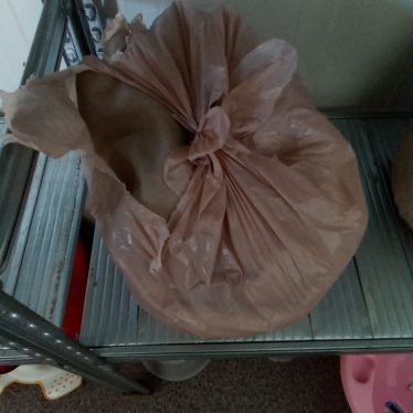 Naktinės užuolaidos