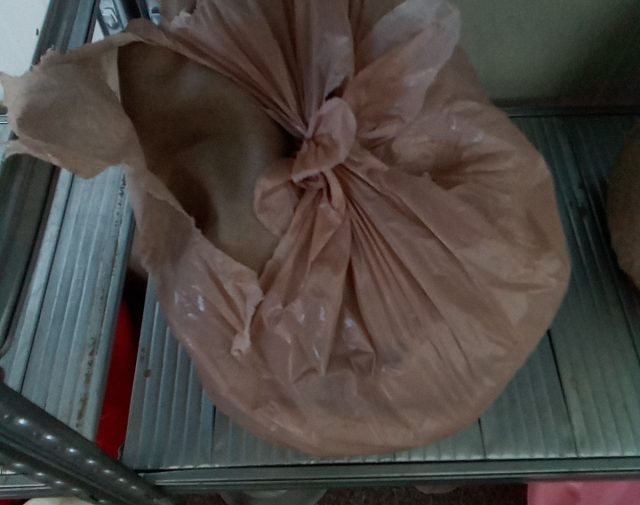 Naktinės užuolaidos