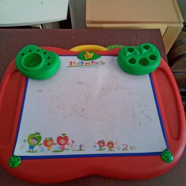 Piešimo lentute vaikams