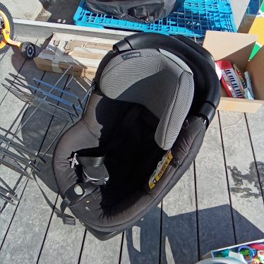 Automobilinė ķėdutė