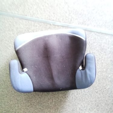 Automobilinė kėdutė