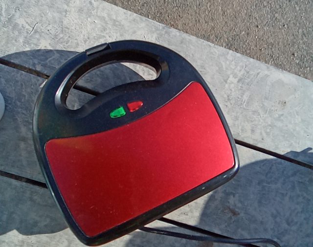 Sumuštinių keptuvė