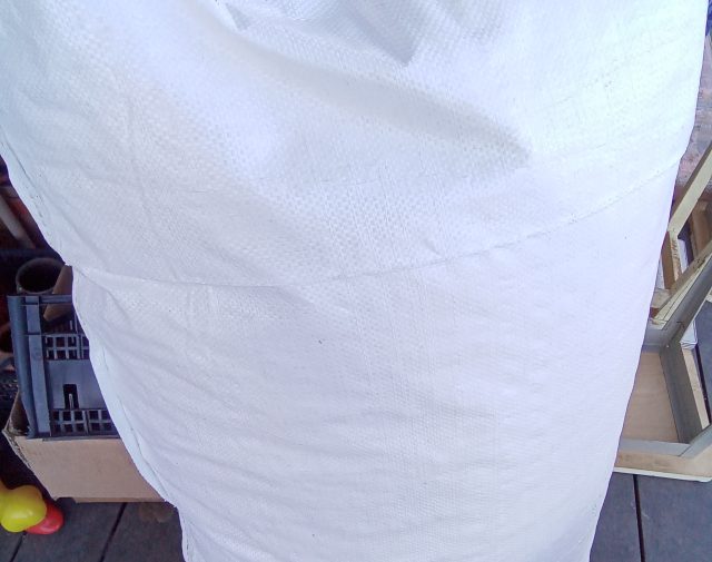 Sėdmaišio sintifonas