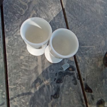 Indeliai kiaušiniams