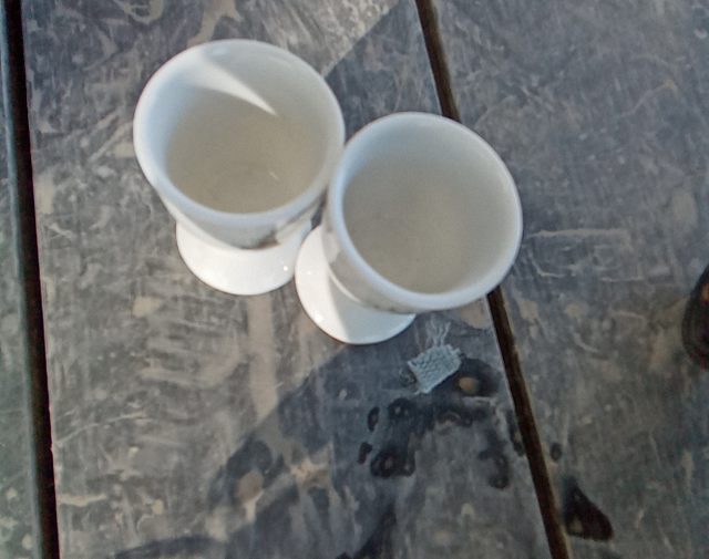 Indeliai kiaušiniams