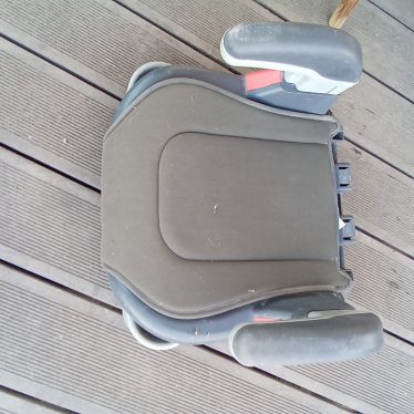 Automobilinė kėdutė