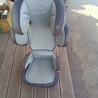 Automobilinė kėdutė