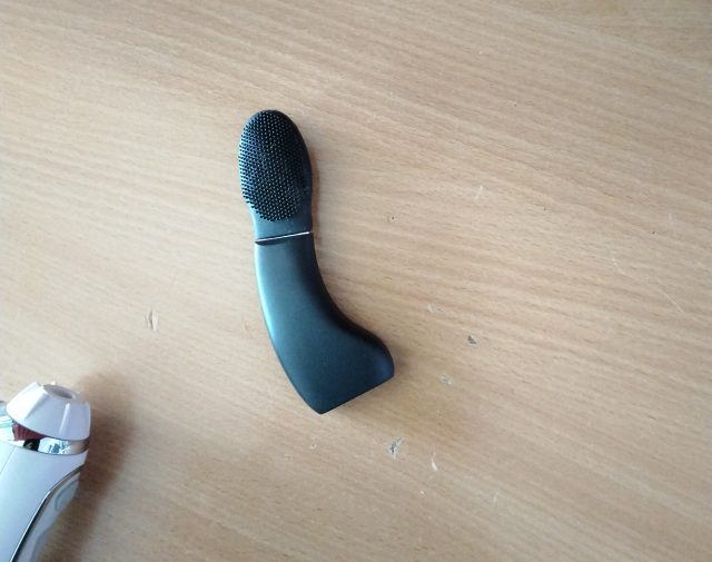 Veido plovimo sepetelid