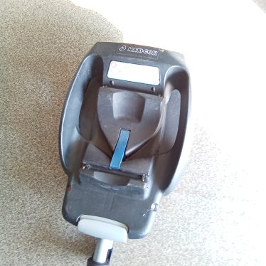 Autokėdutės laikiklis