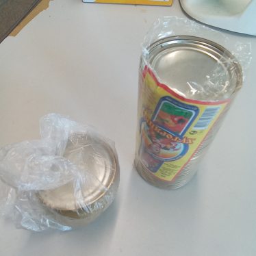 Konvergavimo dangteliai