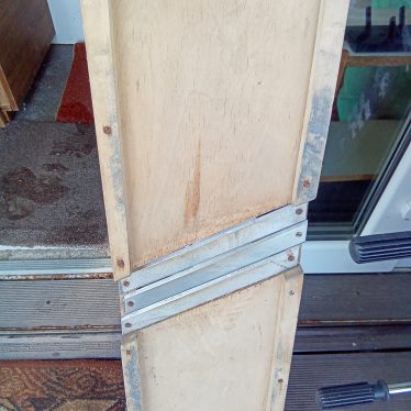 Kopūstū pjaustyklė