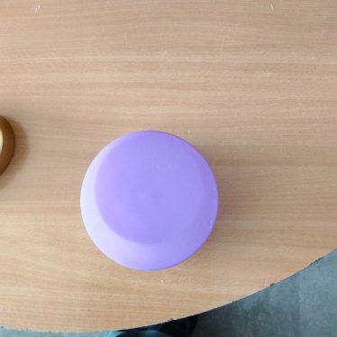 Plastikinė dėžutė