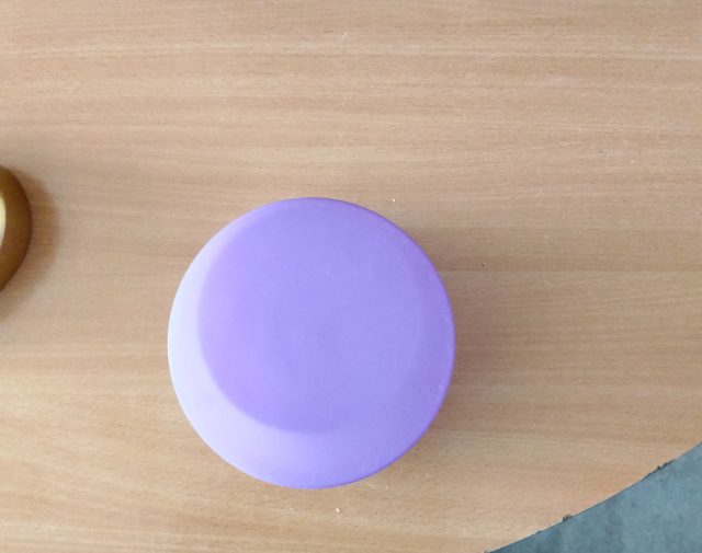 Plastikinė dėžutė