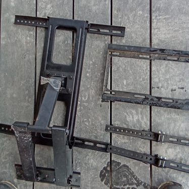 Televizoriaus stovas