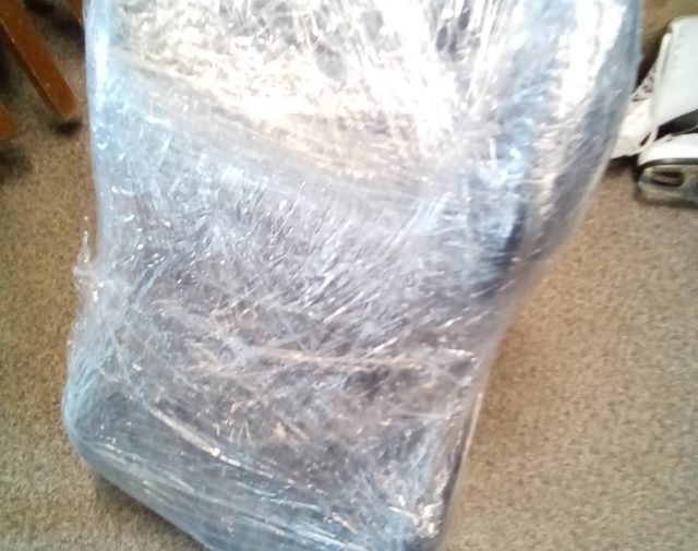 Automobilinė kėdutė