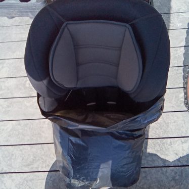 Automobilinė kėdutė