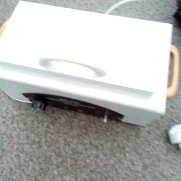 Įrankių dezinfekatorius