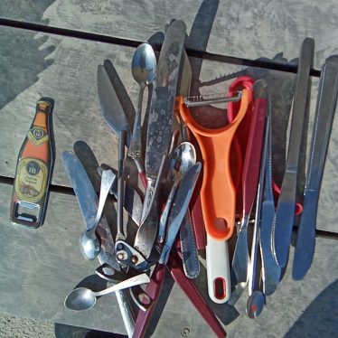 Virtuviniai įrankiai